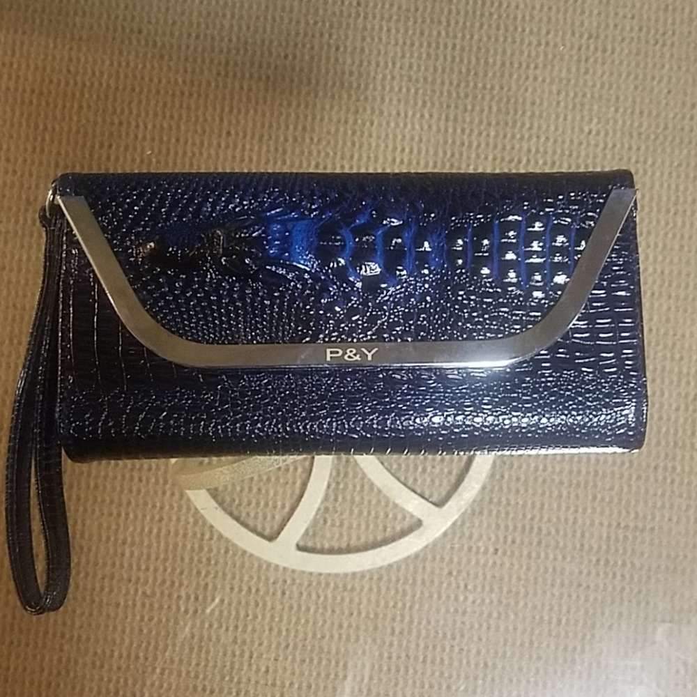 Wallet/Wristlet